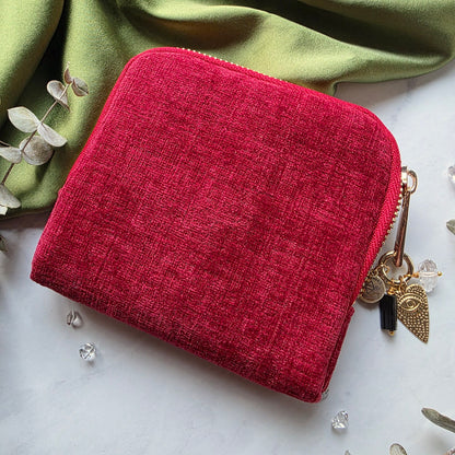 Mystic Jewelry Travel Pouch | The Must Have Best Organizer | Great Gift bag Shop Dreamers of Dreams