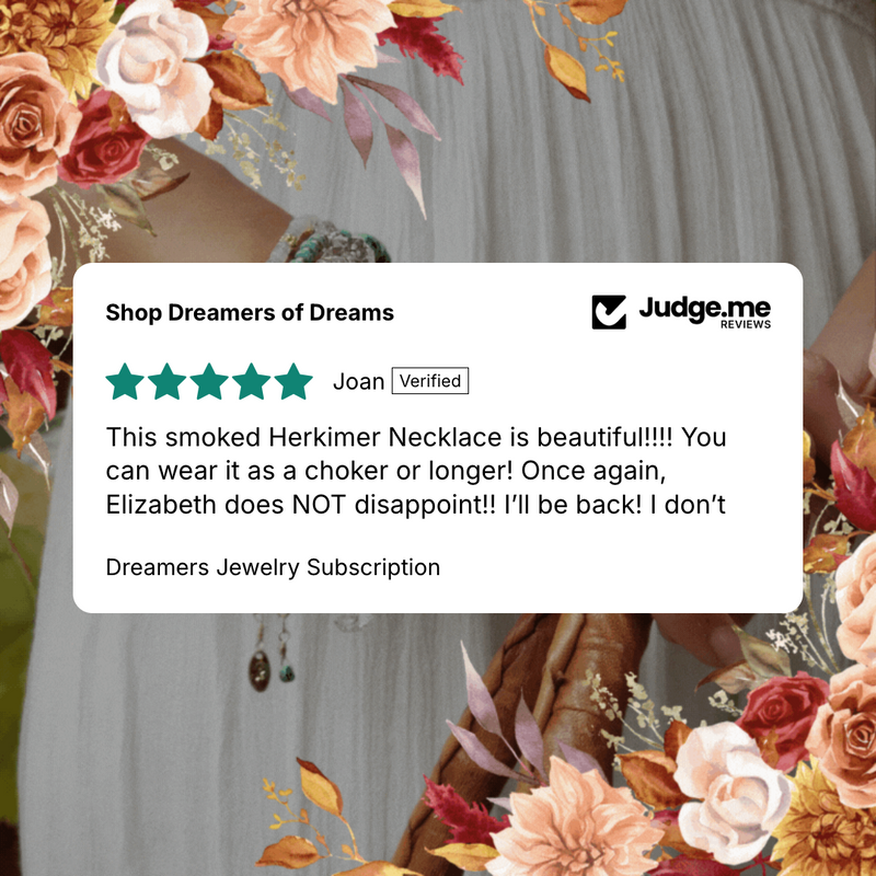 Dreamers Jewelry Subscription Gift Sets Shop Dreamers of Dreams