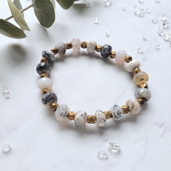 Let It Flow Bracelet Bracelet Shop Dreamers of Dreams