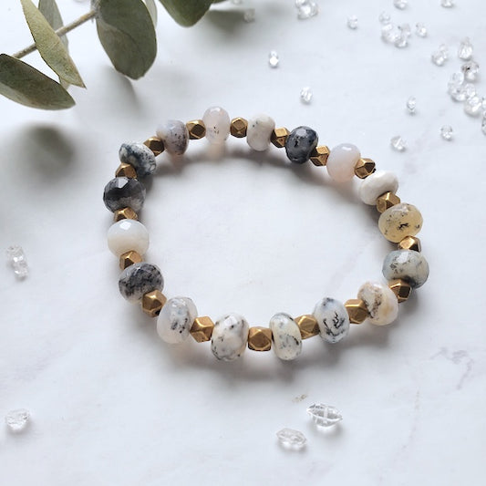 Let It Flow Bracelet Bracelet Shop Dreamers of Dreams
