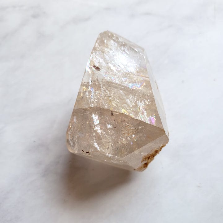 Herkimer Diamond Crystal Medium 1 crystal Shop Dreamers of Dreams
