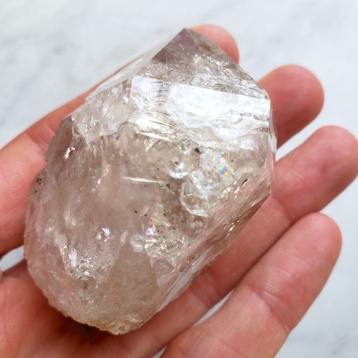 Herkimer Diamond Crystal Large -2 crystal Shop Dreamers of Dreams