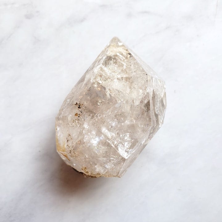 Herkimer Diamond Crystal Large -2 crystal Shop Dreamers of Dreams