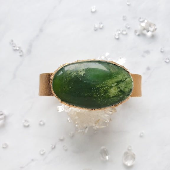 Jade Harmony Bracelet Bracelet Shop Dreamers of Dreams