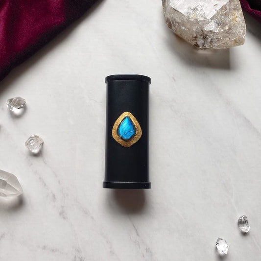 Labradorite Lighter Case Lighter Case Shop Dreamers of Dreams