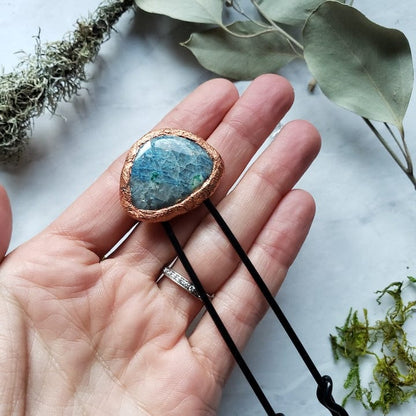 Shattukie Copper Shawl Pin Shawl Pin Shop Dreamers of Dreams