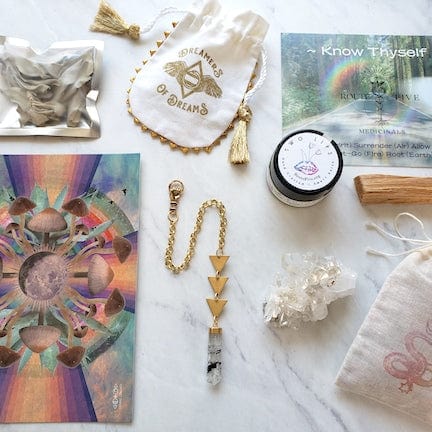 Summer Love Gift Box Gift Box Shop Dreamers of Dreams