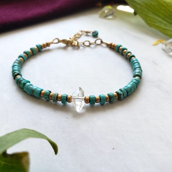 North Star Bracelet Beaded Bracelet Shop Dreamers of Dreams